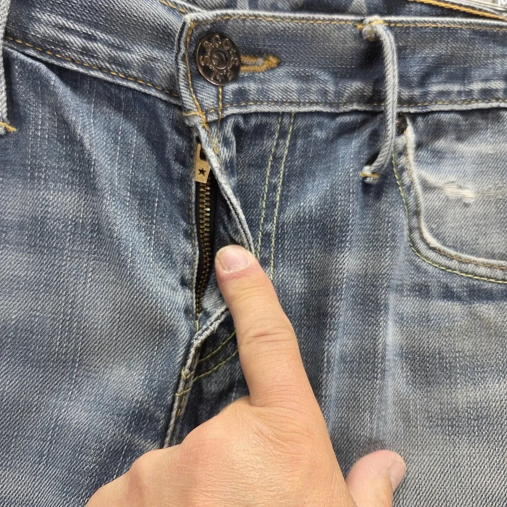 Levis 13120 important